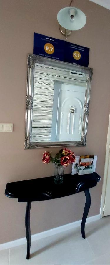 Apartament Hetvezer Penthouse
