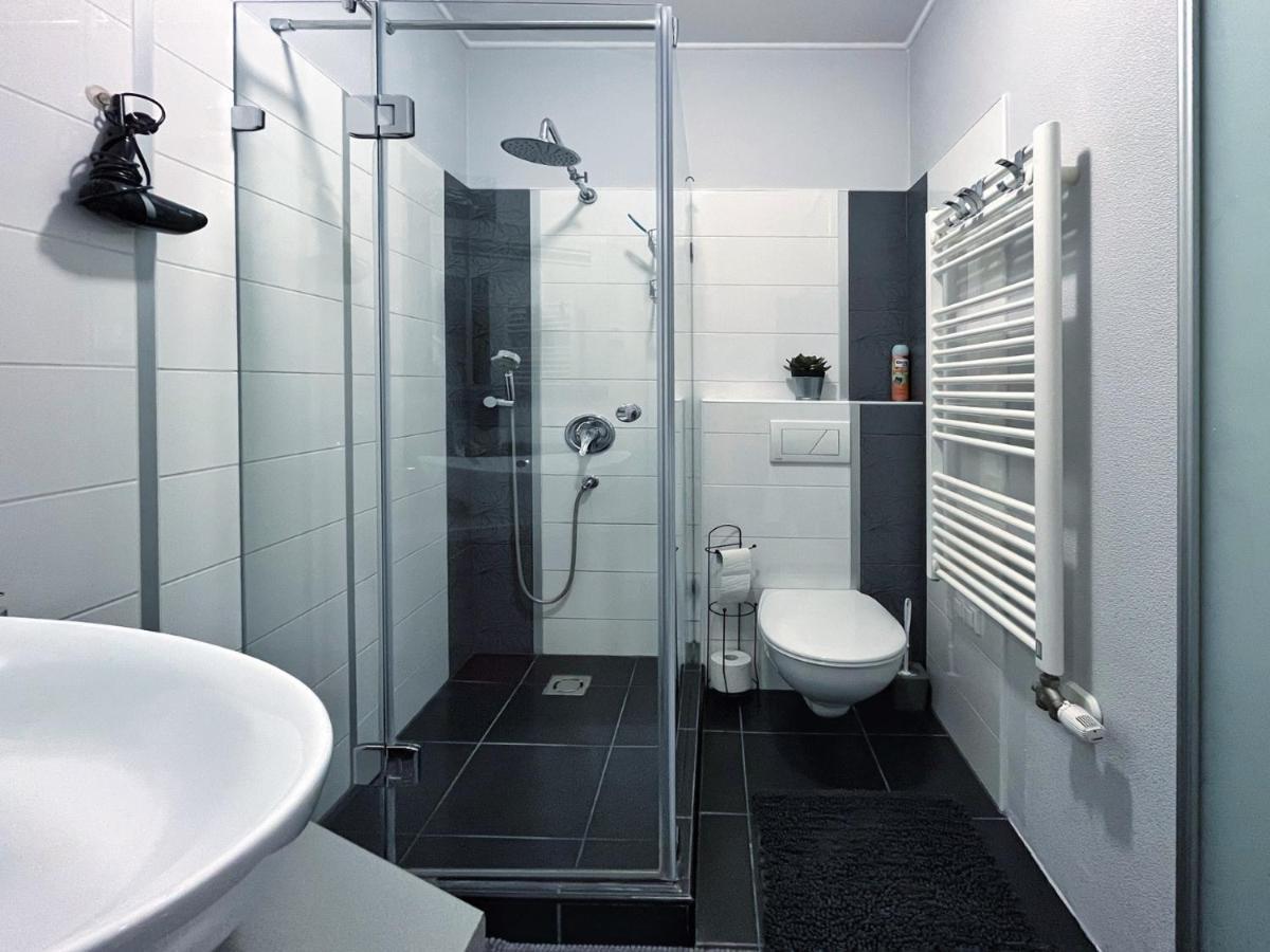 Hetvezer Penthouse Seghedin