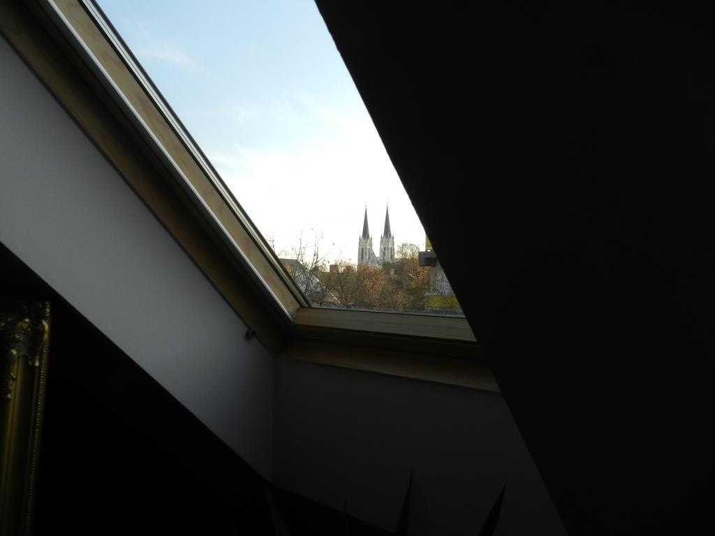 Hetvezer Penthouse *